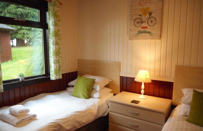 Birch Lodge 16, Newton Stewart - Photo 3