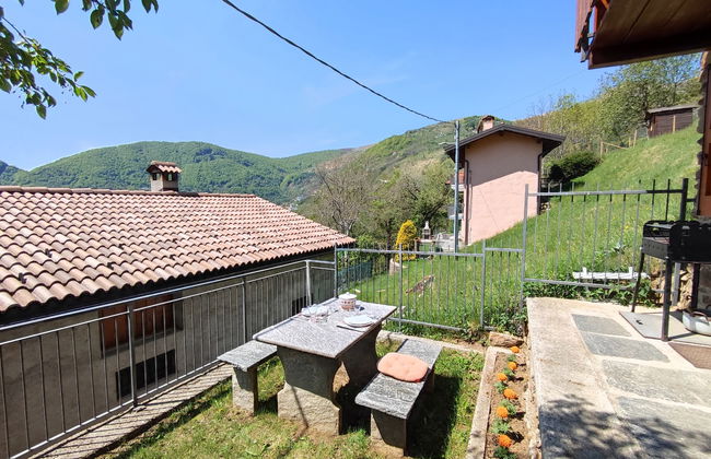 Casa Crevegno - Foto 19