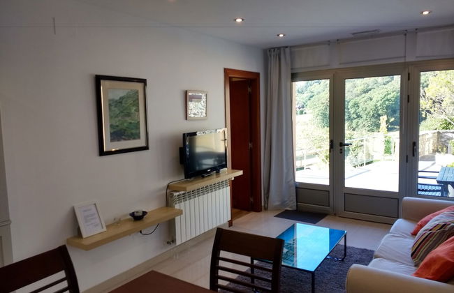 Apartamentos Arcos del Esva - Photo 24