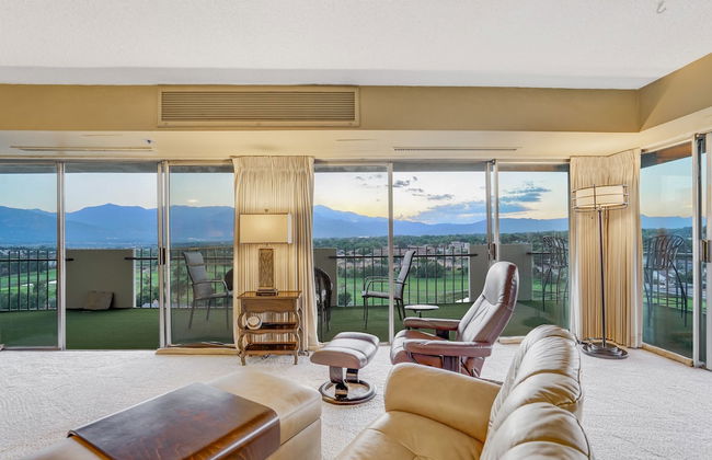 Satellite Grand View - Foto 16