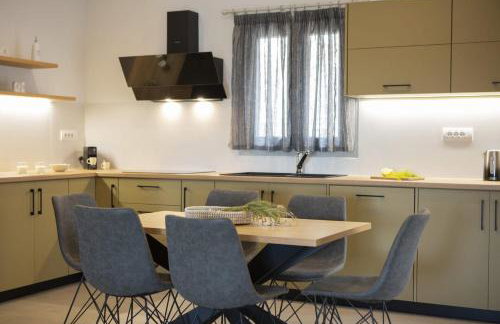 Panoutsis Villa Vista - Foto 15