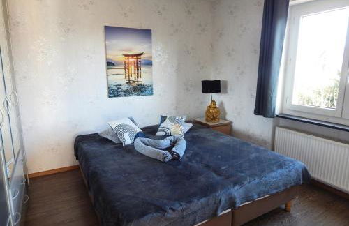 Ferienwohnungen Ferienhaus Nähe Winterberg Upland - Foto 37