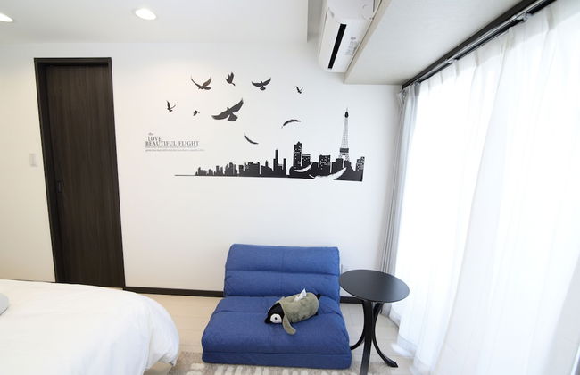 Hotel Central Yokohama - Foto 18