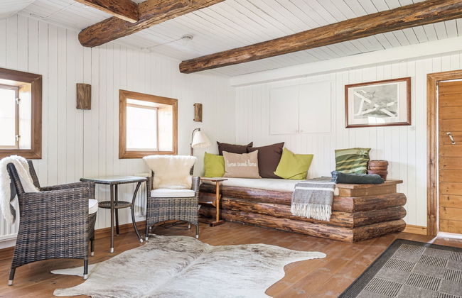 Skarpsätter Sportgård - Foto 41