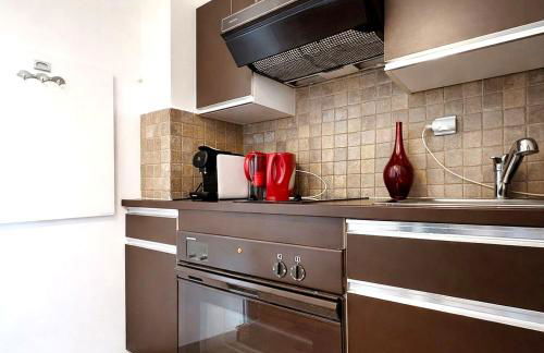 Magnifique appartement avec vue sur la Tour Eiffel - Foto 7