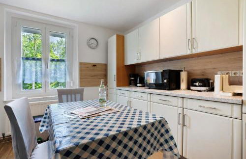 Gästewohnung am Schwanenteich - Foto 8