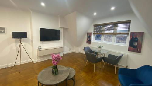 The Blue Loft Retreat - Foto 2