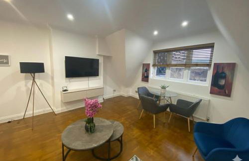 The Blue Loft Retreat - Foto 2