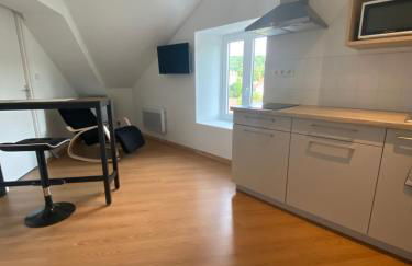 La Résidence du Canal de Bourgogne - Foto 21