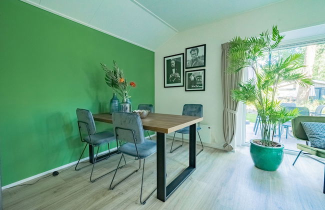 EuroParcs De Utrechtse Heuvelrug - Photo 61