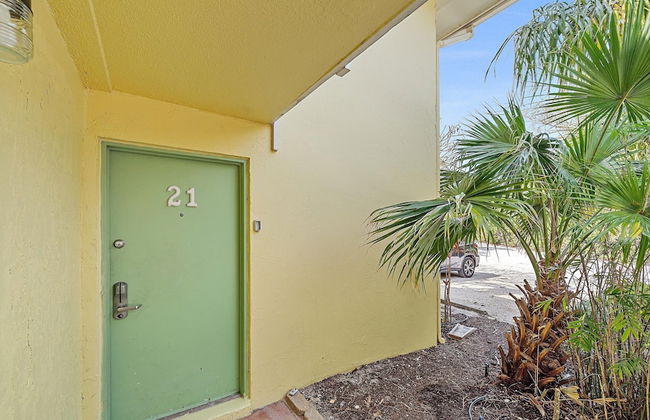 Beach Haven 2 Bedroom Condo - Foto 66