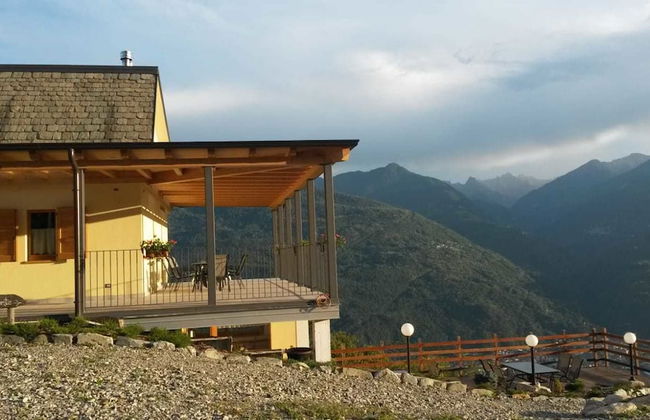 Agriturismo da Ysy - Foto 33