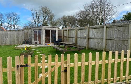 Horseshoe Cottage - Foto 45