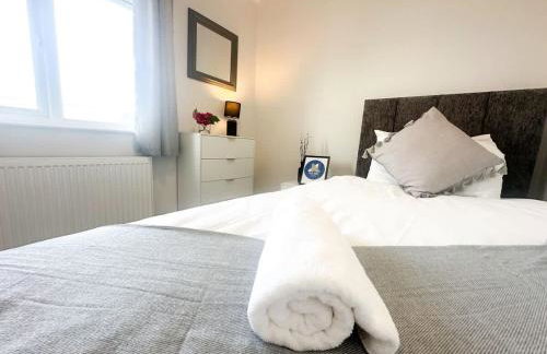 York House by Blue Skies Stays - Foto 7