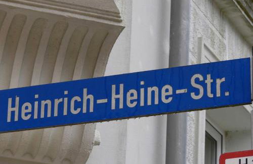 Stilvolle Whg im Zentrum - Foto 2