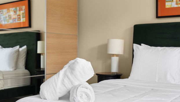 Spacious 5 BR Retreat in North Austin - Foto 4, Habitación