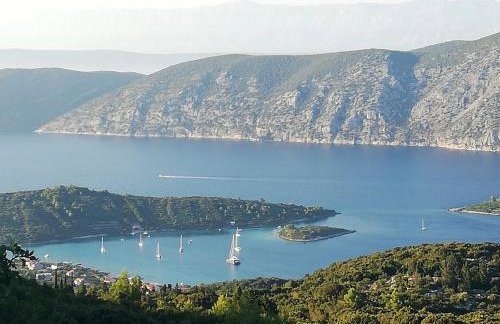 Luxury apartment Korcula - Villa Sunny Days - Foto 56