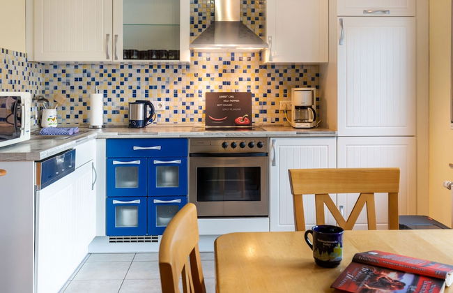 Enchanting Holiday Home in Bodefeld With Terrace - Foto 11