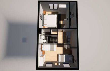 Bankside StaysSleeps 8 - Foto 24