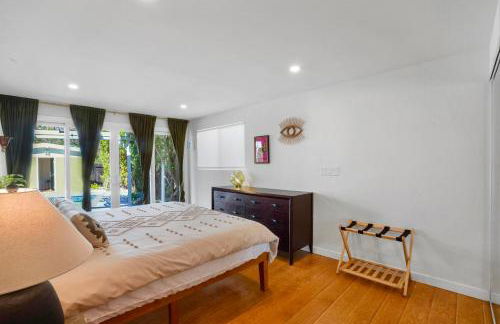 Villa La Verde - Newly Designed 4BR Villa with Pool & Guesthouse by Topanga - Foto 24