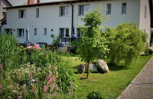 Pokoje Przy Kominie - Foto 13