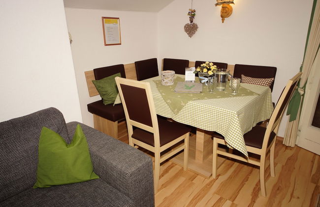 Ferienwohnung Johannesklause - Foto 11