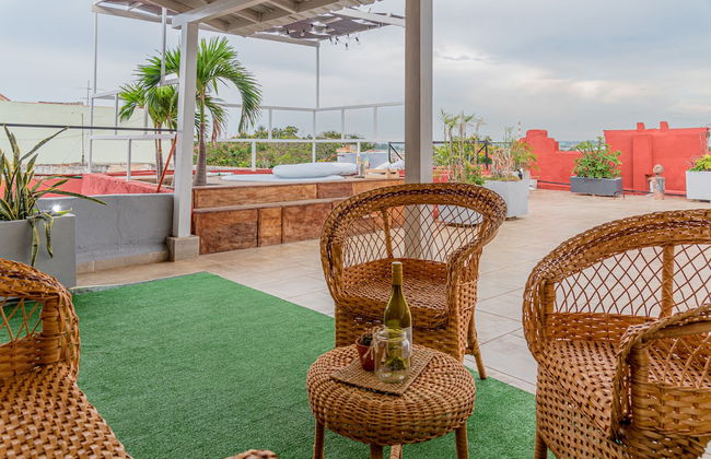 Apartment in Havana with swimming pool - Photo 28