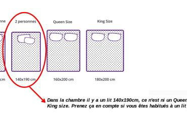 Loft 52m²+parking à 15 min de Paris centre - Foto 19