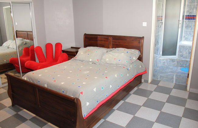 Borrowdale Ground Floor with Poolview - Foto 7