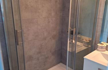 Amoureva B34, T3, vue mer, piscine, parking, clim - Photo 8