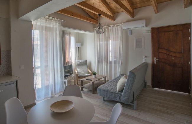 AELIA Apartments-Old Port Chania - Foto 1