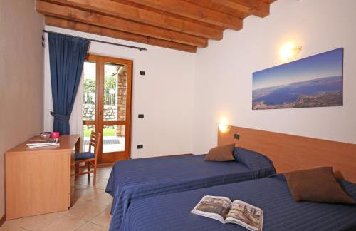 Residence Borgo Dei Limoni - Appartamenti con Garage - Foto 33