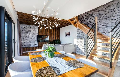 Bukowina Tatrzańska -Czarna Góra- Black Apart- widok na Tatry, jacuzzi, bilard, game room - Foto 14