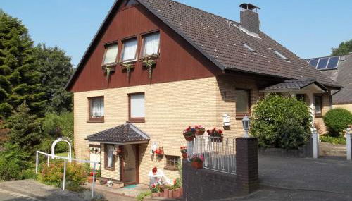 Ferienwohnung Batram - Photo 2