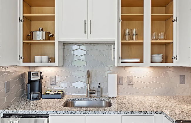 Placemakr Downtown Austin - Foto 78