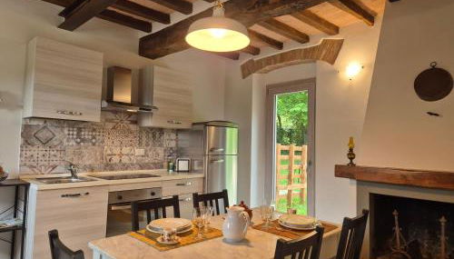 Palazzina nel cuore del Mugello - Foto 5, stove, pet friendly