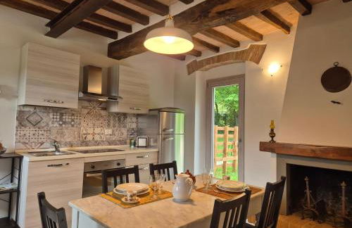 Palazzina nel cuore del Mugello - Foto 5