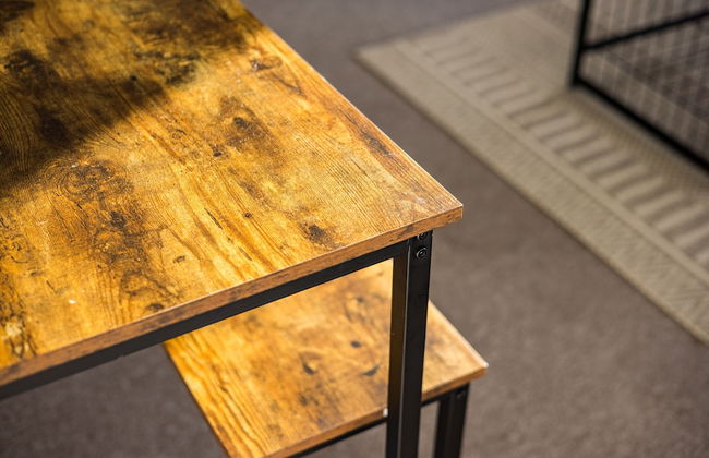 The Old Street Collection - Foto 19