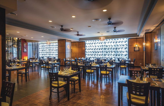 Hotel Riu Cancun - Adults Only - All Inclusive - Photo 35