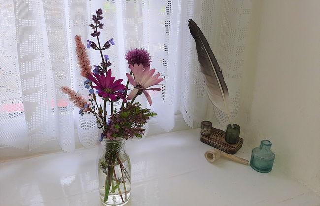 Cherrytreecottage - Cosy 19thcentury/pet Friendly - Foto 5