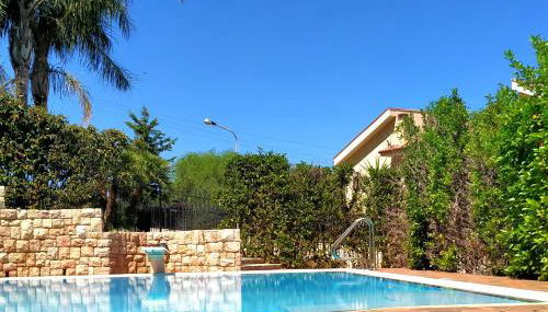 Alvarado - Your Home in Sicily - Foto 2, Garden, Garden view