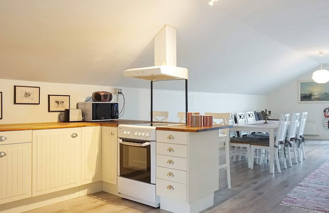 6 Person Holiday Home in Kungshamn - Foto 28