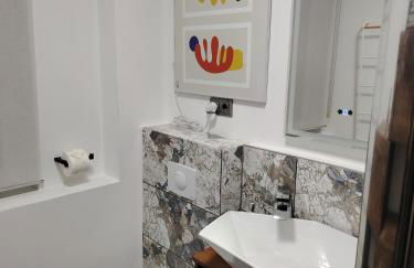 Ferienwohnung Apartment Fewo Alojamiento Casa Demy - Foto 21