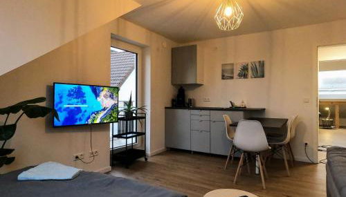 2-Zimmerwohnung in Hochdorf - Foto 1