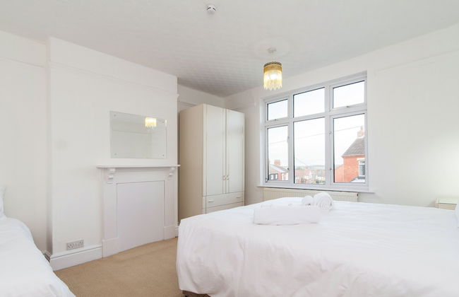 Mountsorrel House - Foto 4