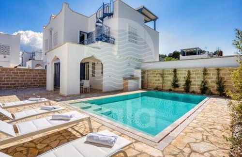 Villa Arya - Piscina privata By Cala Salento - Foto 1