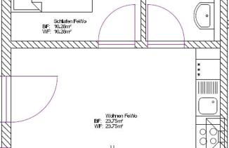 Buckwinkel Hüs - Foto 15