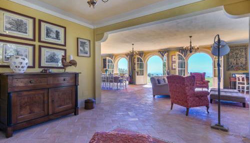 Villa Poggio al Pruno by Interhome - Foto 5