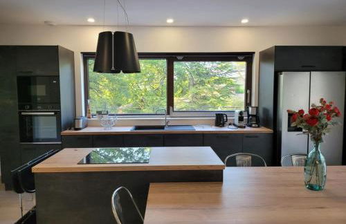 Villa Les Roches du Montélit - Foto 15