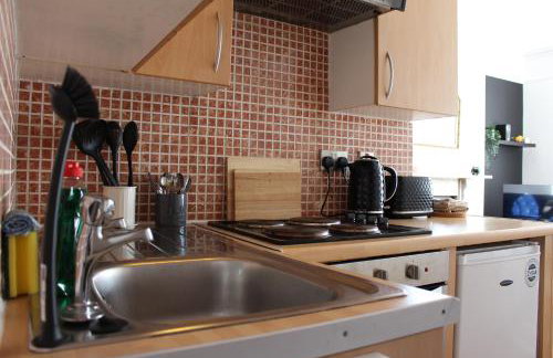 Flat 5, Westhill - Foto 21